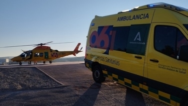 Dos fallecidos y un herido grave en un accidente de tráfico en Córdoba