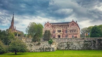 Ni Trujillo ni Cudillero: estos son los pueblos españoles que conquistan Internet