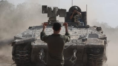 Claves de la nueva ofensiva terrestre israelí en Gaza: ¿ocupación y expulsión definitivas?