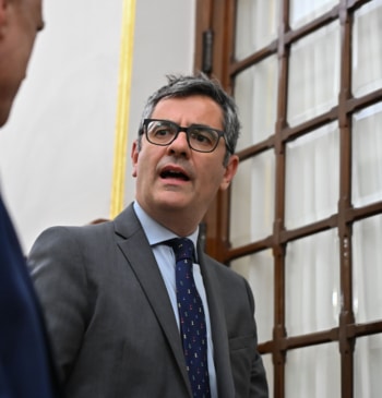 Bolaños no cree que Ábalos esté "chantajeando" a Sánchez con el "ataque" [...]