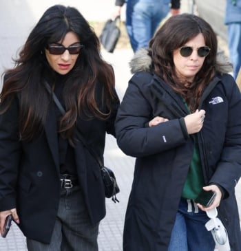 Se anula el juicio contra los médicos por la muerte de Maradona