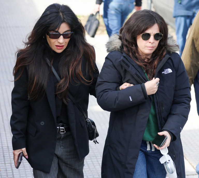 Se anula el juicio contra los médicos por la muerte de Maradona