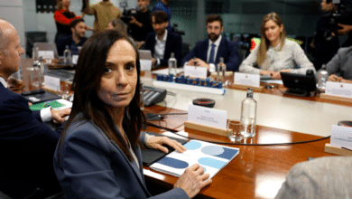 El efecto mariposa y la caída en desgracia de Beatriz Corredor