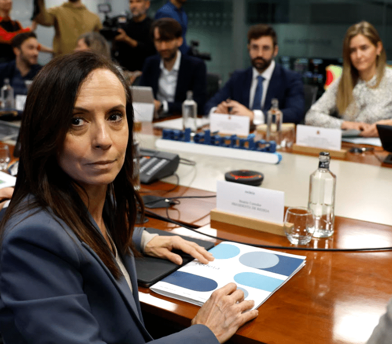 Energéticas y Red Eléctrica elevan su cruce de acusaciones en busca de un culpable del apagón