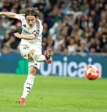 Modric abandonará el Madrid después del Mundial de Clubes tras 13 temporadas [...]