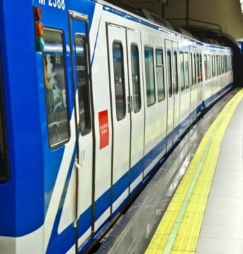 Así es el nuevo abono transporte de Madrid para viajar gratis