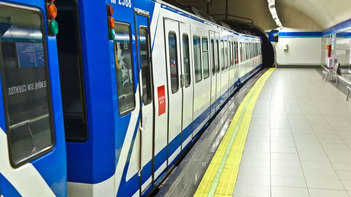 Abono transporte gratuito