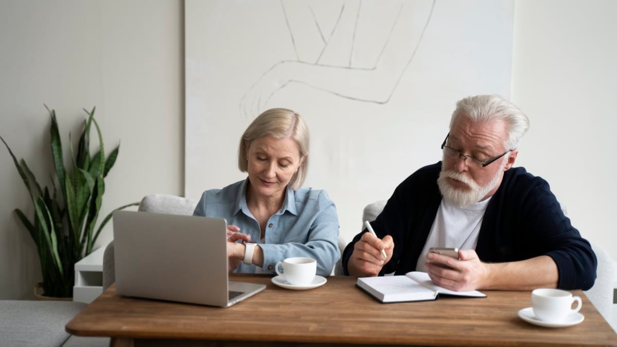 Cuándo se cobran las pensiones en junio de 2025