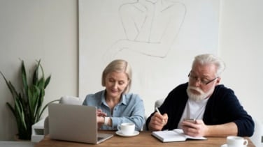 Cuándo se cobran las pensiones en junio de 2025