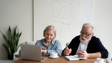 Cuándo se cobran las pensiones en junio de 2025