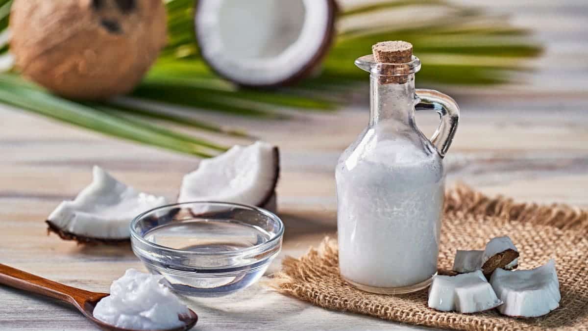 Aceite Coca estreñimiento