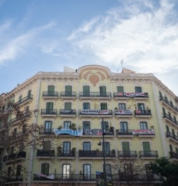 La Càtedra de Barcelona de Estudis d'Habitage aborda las causas de la [...]