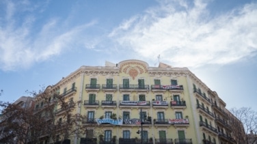 La Càtedra de Barcelona de Estudis d'Habitage aborda las causas de la crisis residencial