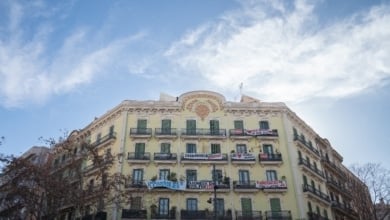 La Càtedra de Barcelona de Estudis d'Habitage aborda las causas de la crisis residencial