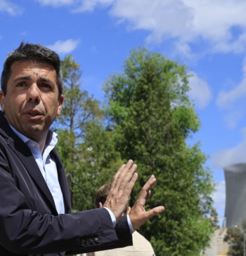 La jueza rechaza citar como testigo a la periodista con la que [...]