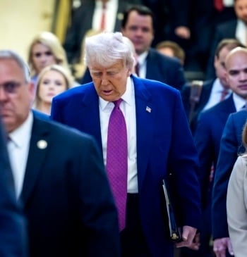Trump saca adelante su gran bajada de impuestos que disparará la deuda [...]