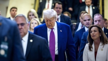 Trump saca adelante su gran bajada de impuestos que disparará la deuda pública de EEUU