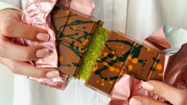 Chocolate de Dubái, el antojo de embarazada que se hizo viral en TikTok