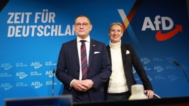 Qué va a pasar con AfD en la Alemania de Friedrich Merz