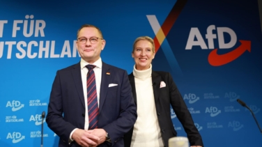 Qué va a pasar con AfD en la Alemania de Friedrich Merz