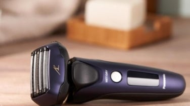 Amazon tira el precio de esta afeitadora eléctrica Panasonic con más de 5 mil valoraciones positivas