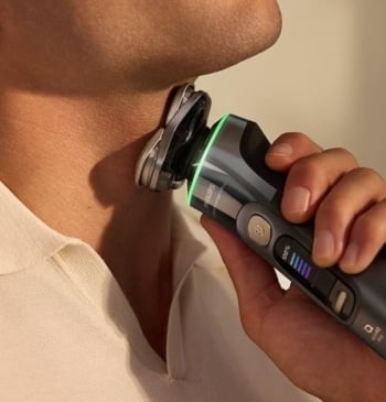 Esta es la afeitadora eléctrica Philips favorita de los hombres ¡y está [...]