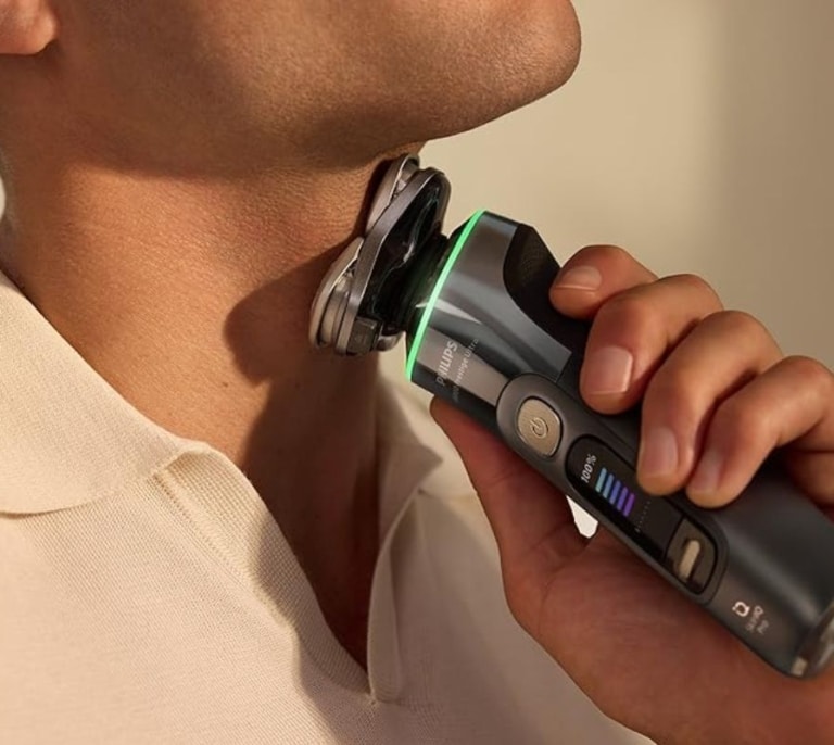 Esta es la afeitadora eléctrica Philips favorita de los hombres ¡y está rebajada 150€ en Amazon!