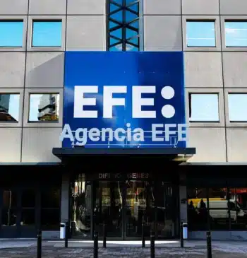 La Agencia EFE sufre un nuevo ciberataque: los hackers se 'colaron' en [...]