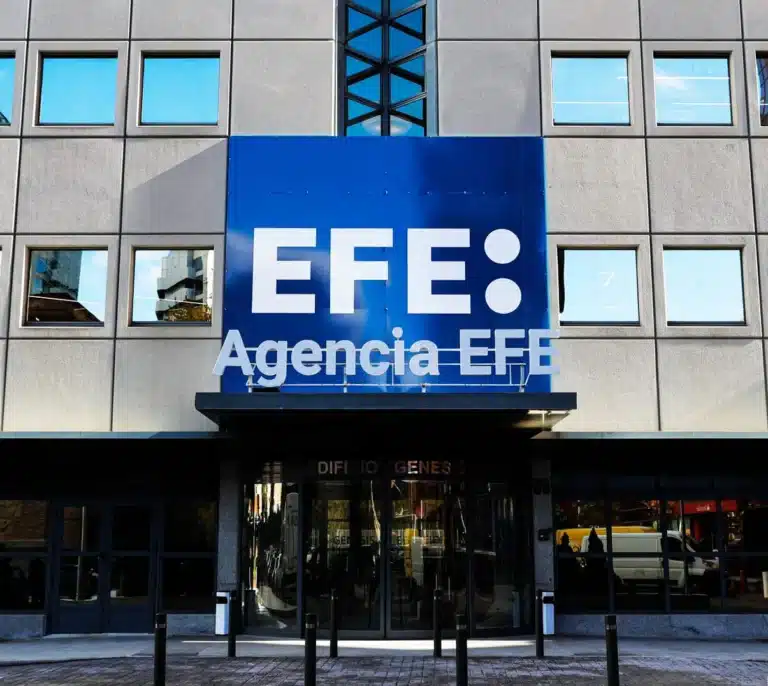 La Agencia EFE sufre un nuevo ciberataque: los hackers se 'colaron' en el sistema durante 48 horas