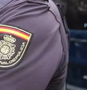 Jubilado bombero detenido tras atrincherarse y amenazar con quemar su casa