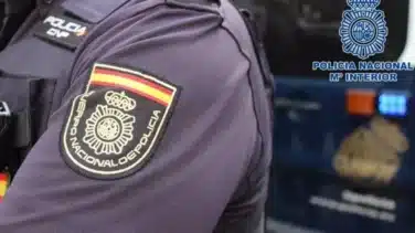 Jubilado bombero detenido tras atrincherarse y amenazar con quemar su casa