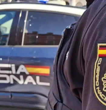 Arrestan al dueño de un bazar en Linares por vender armas y [...]