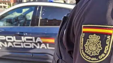Arrestan al dueño de un bazar en Linares por vender armas y munición ilegal