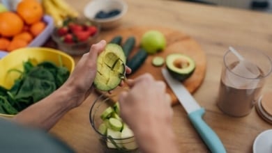 Cuántos aguacates puedes comer a la semana para mantener una dieta equilibrada
