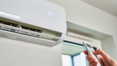 Cómo ahorrar con el aire acondicionado los días de calor