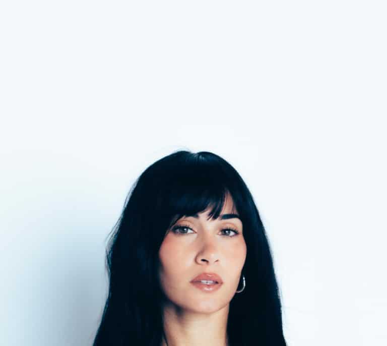 Aitana se pronuncia sobre su padre y lo que más le duele del documental de Netflix