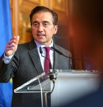 Albares convoca al responsable de la Embajada de Israel en Madrid tras [...]