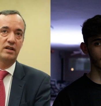 La Policía detiene al exsecretario de Estado de Interior del PP y [...]