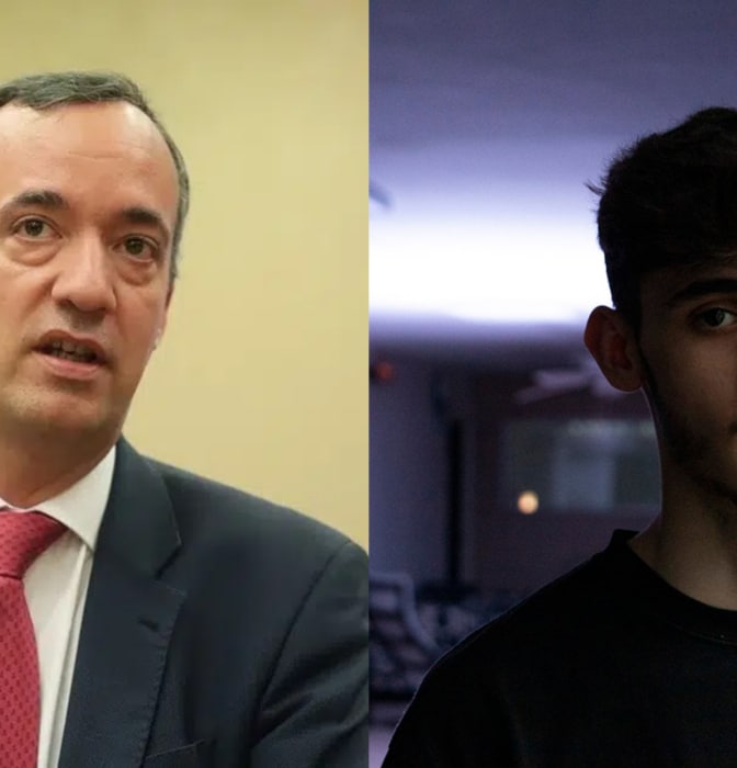 La Policía detiene al exsecretario de Estado de Interior del PP y [...]