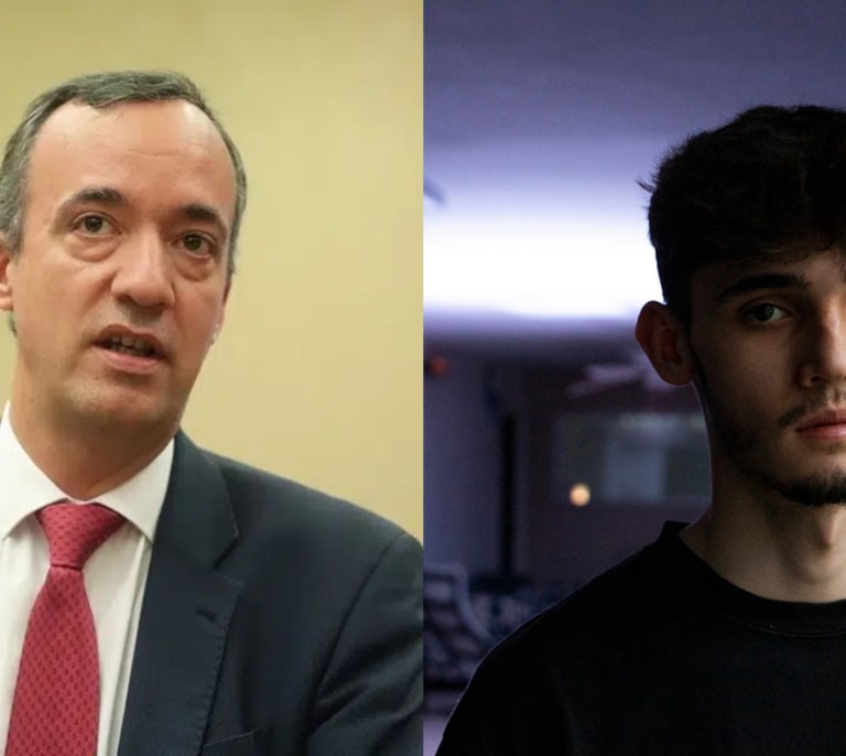 La Policía detiene al exsecretario de Estado de Interior del PP y al hacker 'Alcasec' por una causa en la Audiencia Nacional