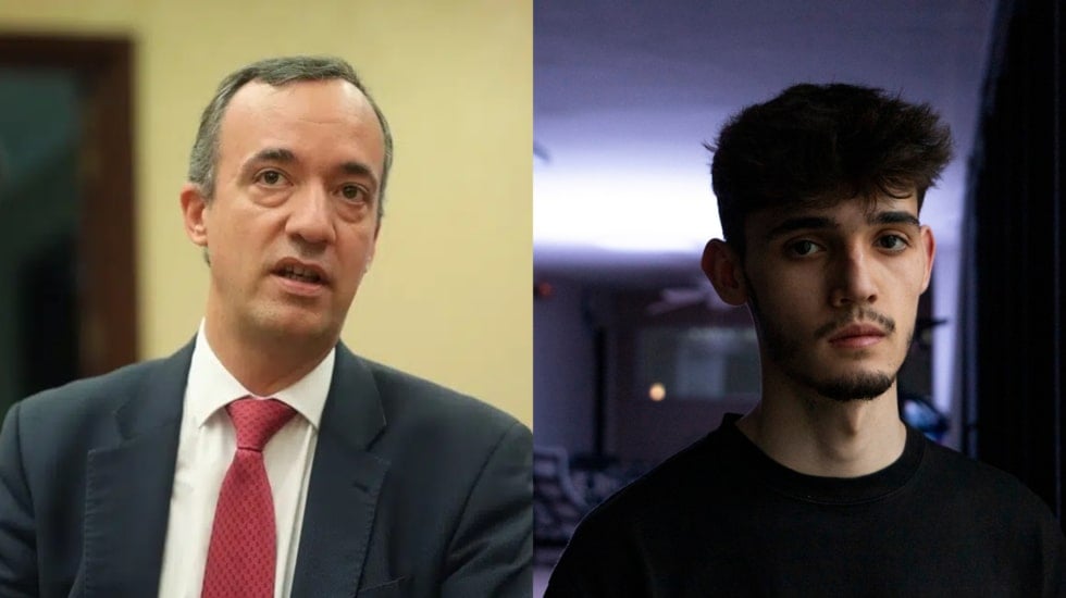 La Policía detiene al exsecretario de Estado de Interior del PP y al hacker 'Alcasec' por una causa en la Audiencia Nacional
