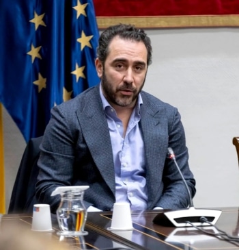 Aldama pide que no se subaste su coche como pide Justicia porque [...]