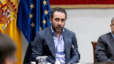 Aldama pide que no se subaste su coche como pide Justicia porque se rompe la presunción de inocencia
