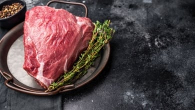 Alerta alimentaria: encuentran grandes cantidades de plomo en carne procedente de España
