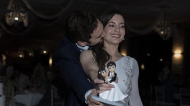 Qué es verdad y qué no en 'La viuda negra', la película de Netflix basada en el Crimen de Patraix