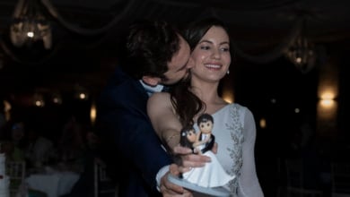 Qué es verdad y qué no en 'La viuda negra', la película de Netflix basada en el Crimen de Patraix