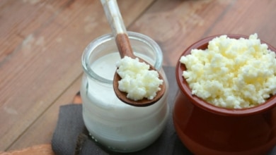 Ni yogurt ni cúrcuma, el alimento definitivo contra la inflamación