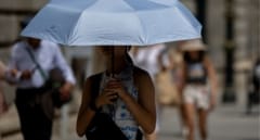 España alcanzará hasta 40ºC y Andalucía y Cataluña activan alerta por calor