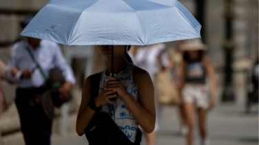 España alcanzará hasta 40ºC y Andalucía y Cataluña activan alerta por calor