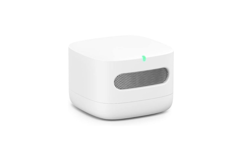 Amazon Air Quality 